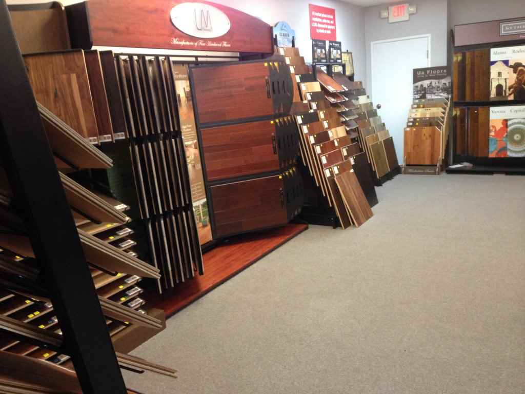 Flooring Stores Near Me